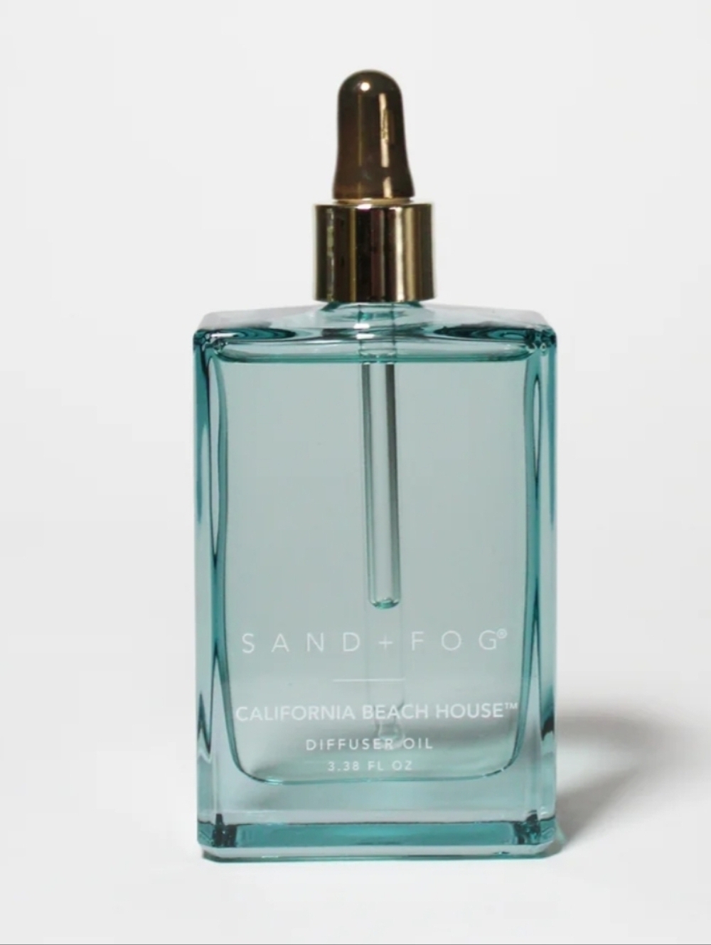 Sand & Fog California Beach House 100 ml Fragrance Diffuser Oil